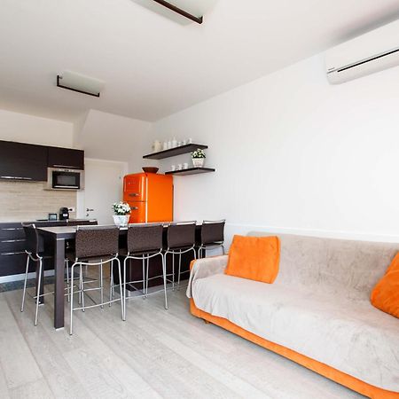 Beach & Relax Lido di Jesolo Exterior foto
